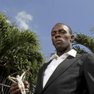 Usain Bolt 
