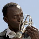 Usain Bolt 