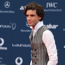 Sänger Mika