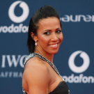 Kelly Holmes 