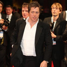 Hugh Grant