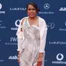 Cathy Freeman