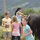 Erlebnistag Trekkinghof Furx