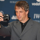  Tony Hawk 