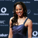 Sanya Richards 