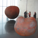 Installationen im KUB