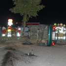 Bilder vom Unfallort