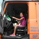 Sommerprogramm Sulz - "Alles Beton" in Koblach