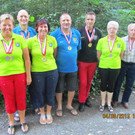 Landesmeisterschaften Kleinkalibergewehr 2013
