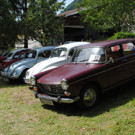 Oldtimertreffen Radin
