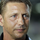 SK Rapid Wien nach 3:1-Heimsieg gegen Asteras Tripolis im Play-Off