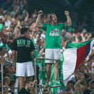 Rapid gegen Tripolis