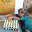 Bilder Club Spieletage