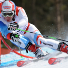 RTL der Herren in Garmisch 2010 - 2. DG