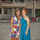 alpinale-Moderatorin Martina Peter _l__ mit Karin Bleiweiss.jpg