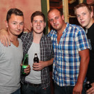 Cocktail Trophy 2013