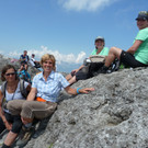 DREI Schwestern Wanderung BERG August 2013 W__stner _3__jpg-1376047850