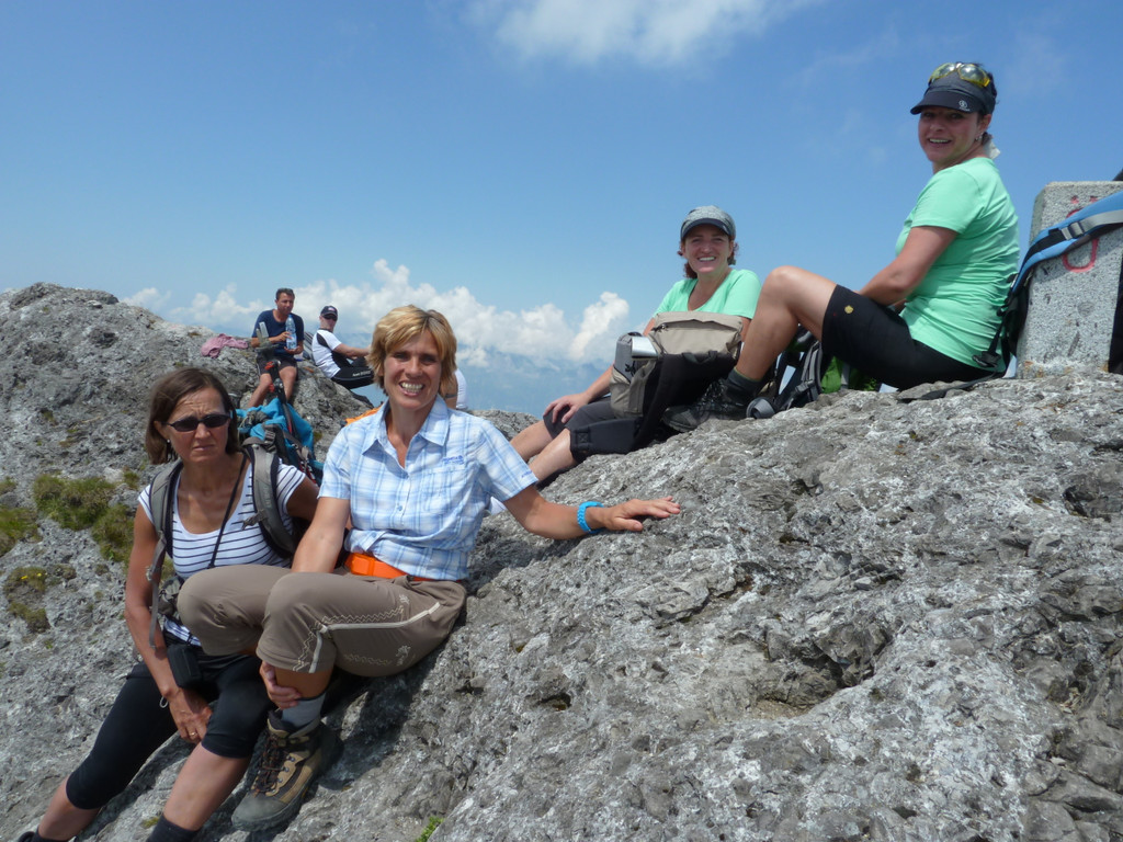 DREI Schwestern Wanderung BERG August 2013 W__stner _3__jpg-1376047850