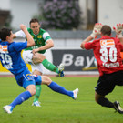 Austria Lustenau vs SV Horn - 3:0 (9.8.2013)