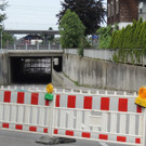 Baustelle