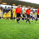SAK - SV Schwarzach