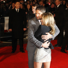 Jennifer Aniston und Gerard Butler