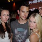 DJ Otto Le Blanc (16+)