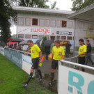 Bilder vom Spiel der Lochauer bei Viktoria Bregenz