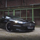 Aston Martin DBS