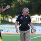 Überraschungen in der ersten Runde