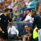 RB Salzburg - SV Grödig
