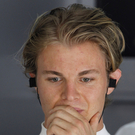 GP von Bahrain 2010 - Training