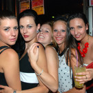 Saturday Night Party