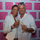 Style Up Your life Night Do & Co