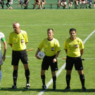 Bilder vom Derby