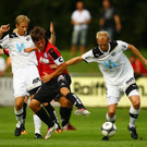 USK Anif - Wattens