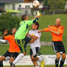 SV Anthering - FC Puch