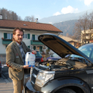 Mein Auto