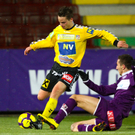 Erste Liga: Austria Amateure - St. Pölten 4:1