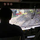 Waldbrand Purbach und Pernitz Einsatzdoku