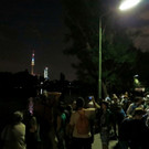 Lichterfest auf der Alten Donau - Leserreporter