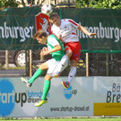 Traumstart für RW Rankweil
