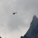 Watzmann: Bergsteiger muss von Bergwacht gerettet werden