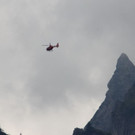 Watzmann: Rettung durch Bergwacht