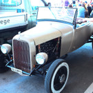 1. US Cars and Bikes Meeting