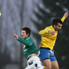 SC Austria Lustenau - Vienna 12. März 2010