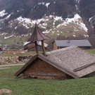 Vintage Vorarlberg: Alte Bilder aus Au