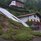 Vintage Vorarlberg: Alte Bilder aus Bartholomäberg
