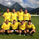 Bilder Ortsvereineturnier