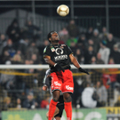 SCR Altach - FC Dornbirn 12. März 2010